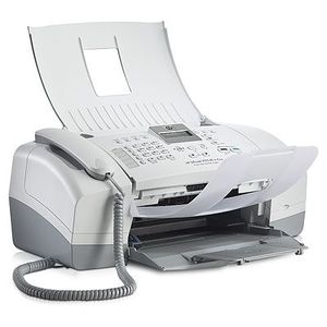 HP Officejet 4310 