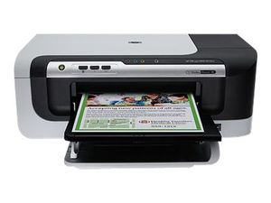 HP OfficeJet 6000 Wireless 