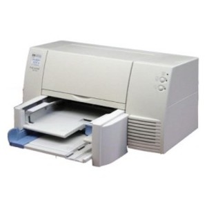 HP DeskJet 693C 