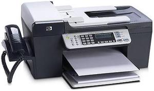 HP Officejet J5508 