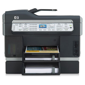 HP Officejet Pro L7700 