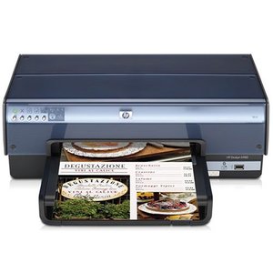 HP Deskjet 6980 