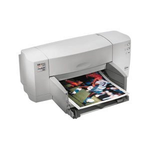 HP DeskJet 712C 