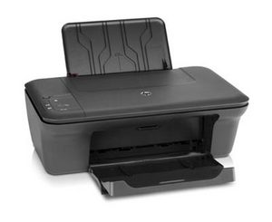 HP Deskjet 2050 