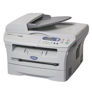 Brother DCP-7020 
