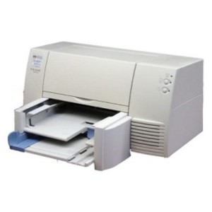 HP DeskJet 722C 