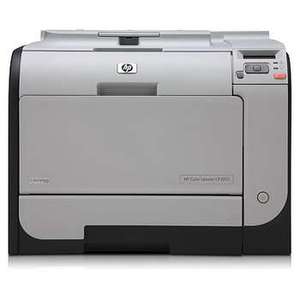 HP Colour Laserjet CP2020 