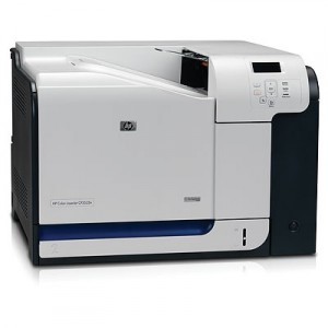 HP Colour Laserjet CP3520 