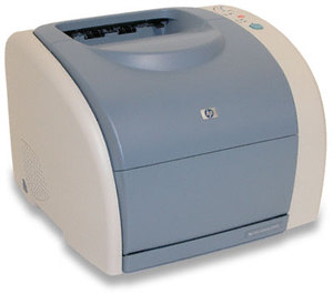 HP Laserjet 1500 