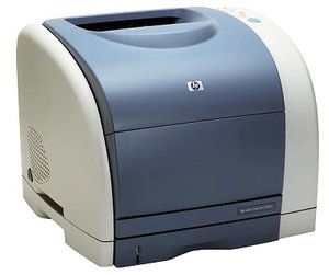 HP Laserjet 2500 