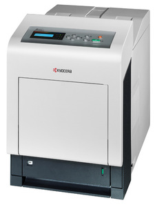 Kyocera FS C5350 