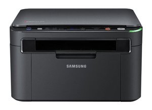 Samsung SCX3205 