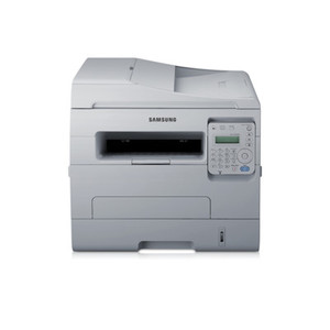 Samsung SCX4726 