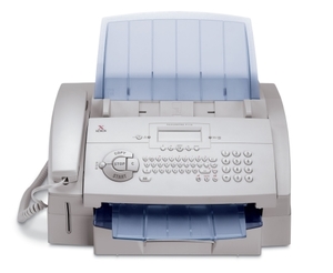 Xerox FaxCentre F110 
