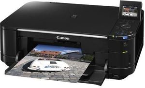 Canon PIXMA MG5250 