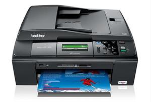 Brother DCP J715W 
