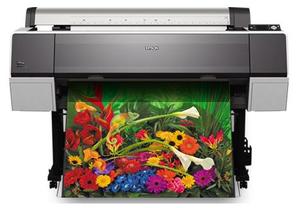 Epson Stylus Pro 9890 