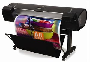 HP DesignJet Z5200 