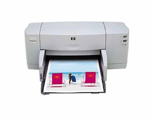 HP DeskJet 845 