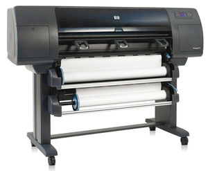 HP DesignJet 4500 