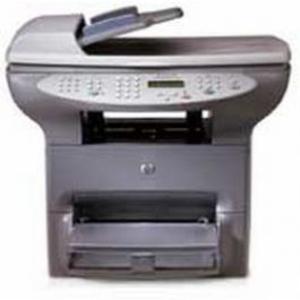 HP LaserJet 3080 