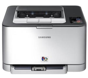 Samsung CLP320 