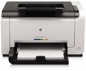 HP Laserjet CP1025 