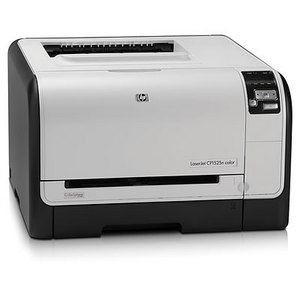 HP Laserjet Pro CP1525 