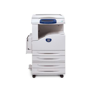 Xerox WorkCentre 5222 