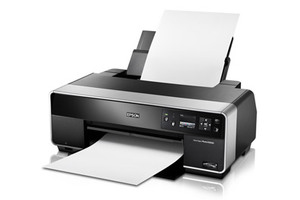 Epson Stylus Photo R3000 