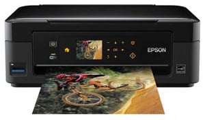 Epson Stylus SX445W 