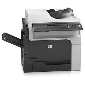 HP Laserjet Enterprise M4555 MFP 