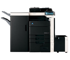 Konica Minolta Bizhub C552 