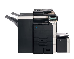 Konica Minolta Bizhub C650 