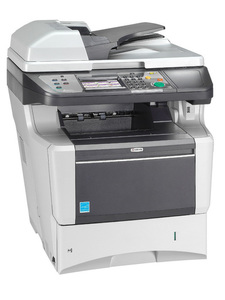 Kyocera FS 3640MFP 