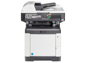 Kyocera FS C2626MFP 