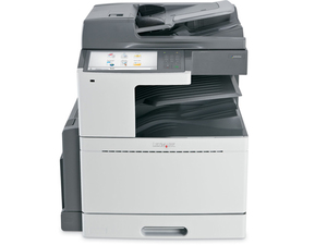 Lexmark X950de 