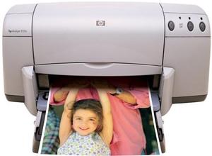 HP DeskJet 920C 