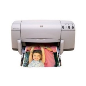 HP DeskJet 920CXI 