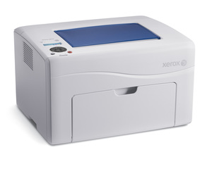 Xerox Phaser 6010 