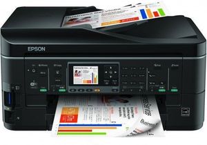 Epson Stylus Office BX635FWD 