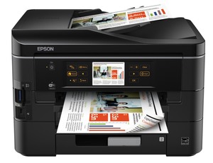 Epson Stylus Office BX935FWD 