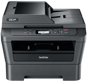 Brother DCP-7065DN 
