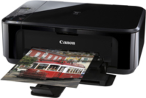 Canon PIXMA MG3150 