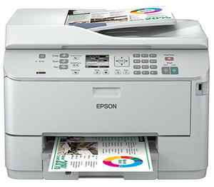 Epson WP-4525 DNF 