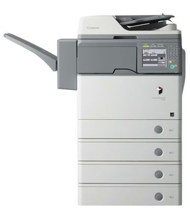 Canon IR1740i 