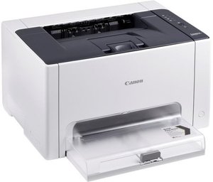 Canon i-SENSYS LBP7010C 