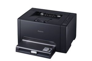 Canon i-SENSYS LBP7018C 