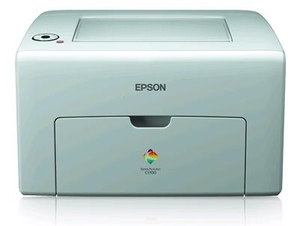 Epson Aculaser C1700 