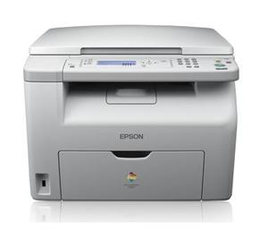 Epson Aculaser CX17 